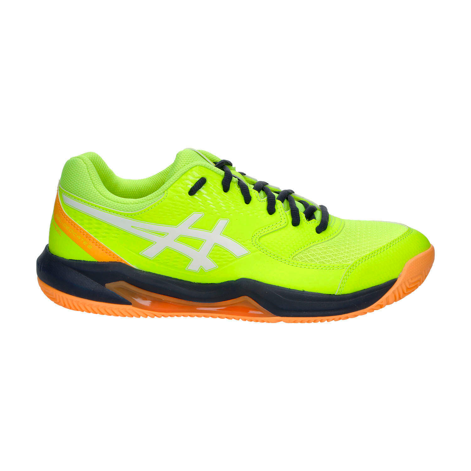 Padel shoes Asics Gel-Dedicate 8