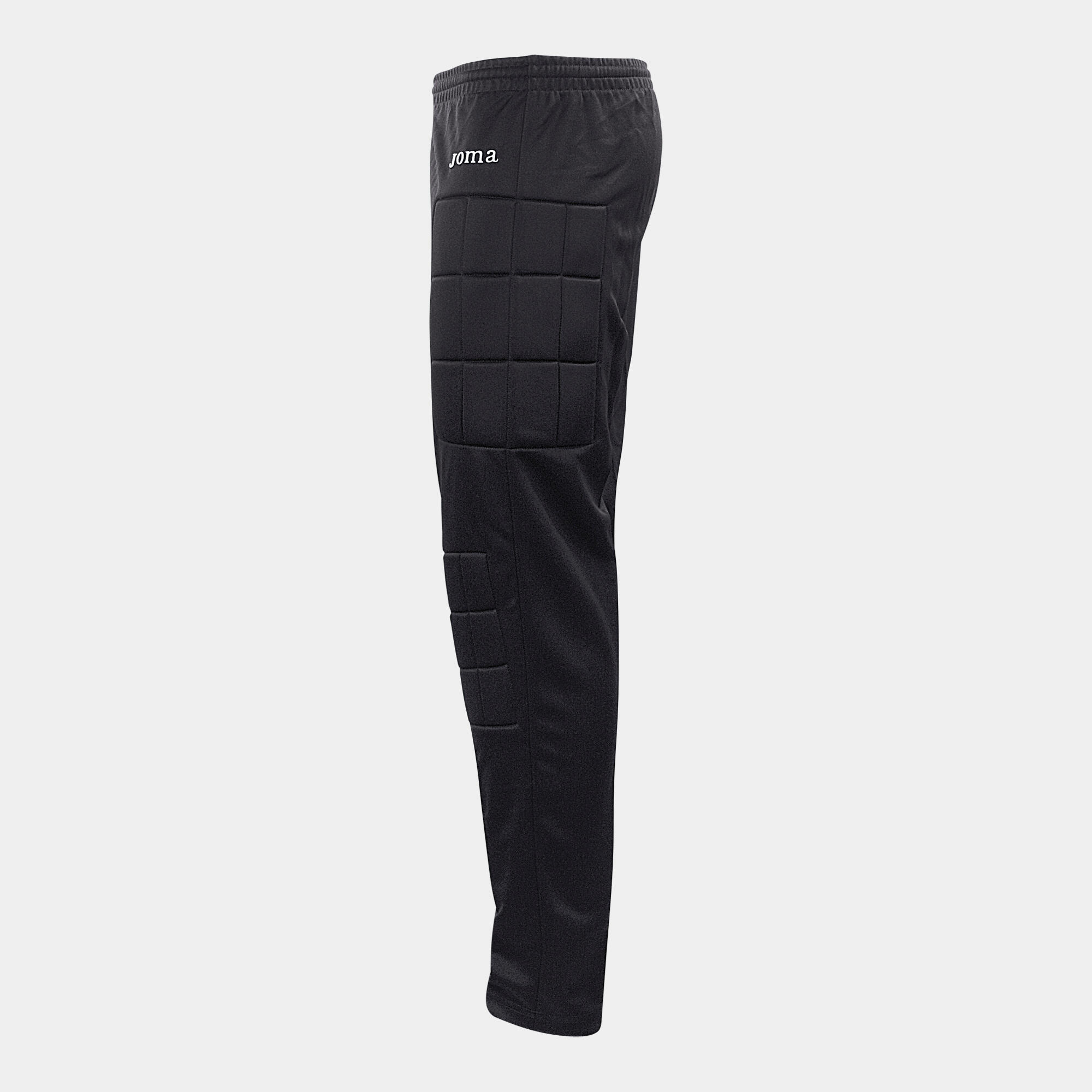 Pantalon Football Homme Joma Protec Noir 2/5