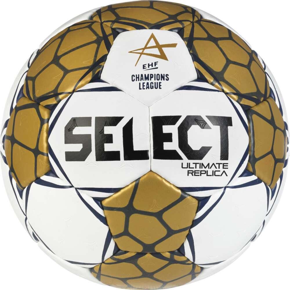 Palla Select Replica definitiva EHF CL V24