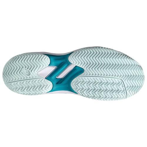 Chaussures de tennis femme Asics Gel-game 9 Clay/OC 2/7