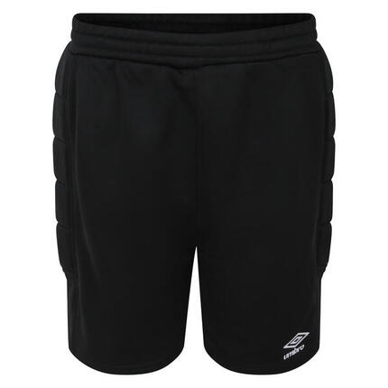 Short De Gardien De But KINETIC Enfant (Noir)