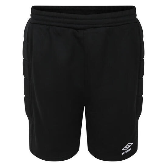 Short De Gardien De But KINETIC Enfant (Noir)