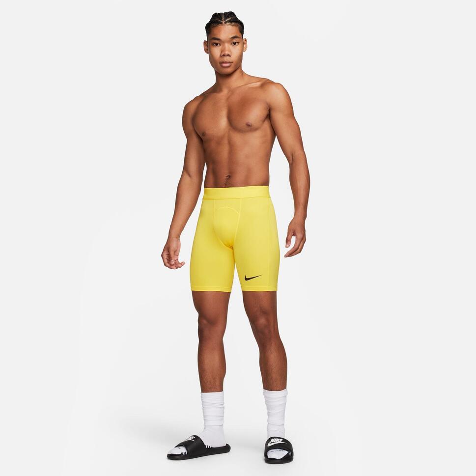 Spodnie treningowe męskie Nike Pro Drifit Strike