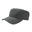 Casquette militaire Mixte (Gris)