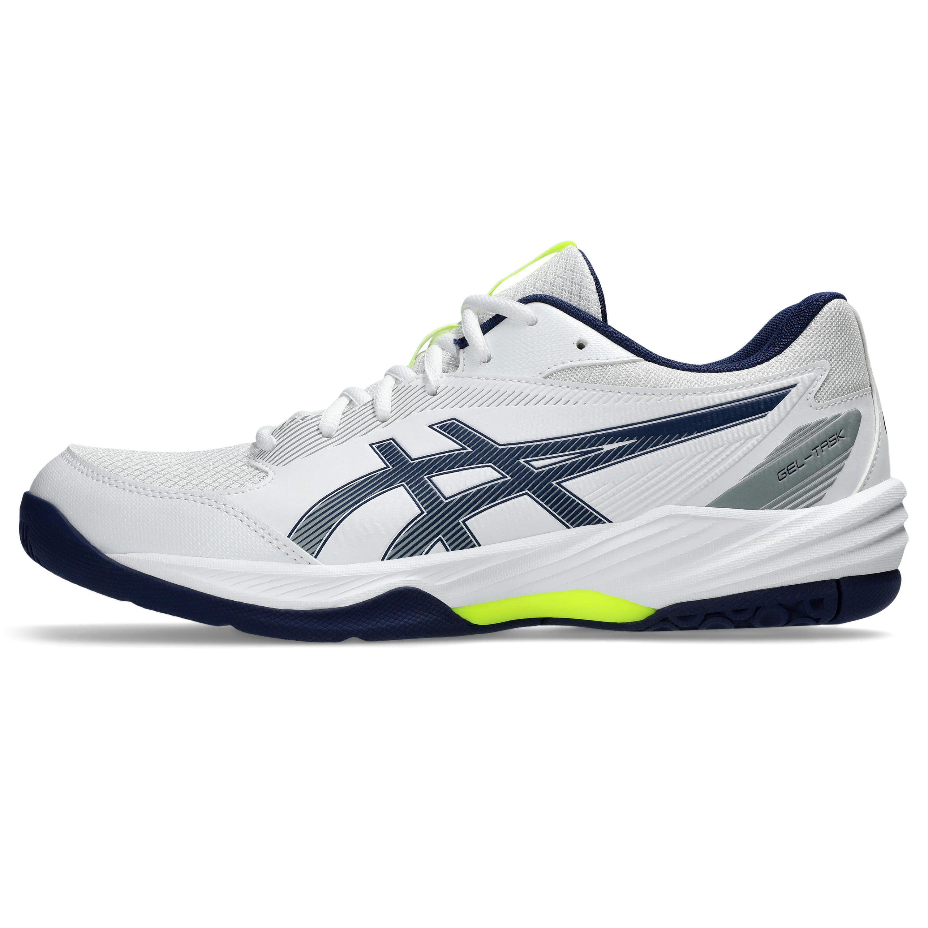 Indoor schoenen Asics Gel-Task 4 3/7