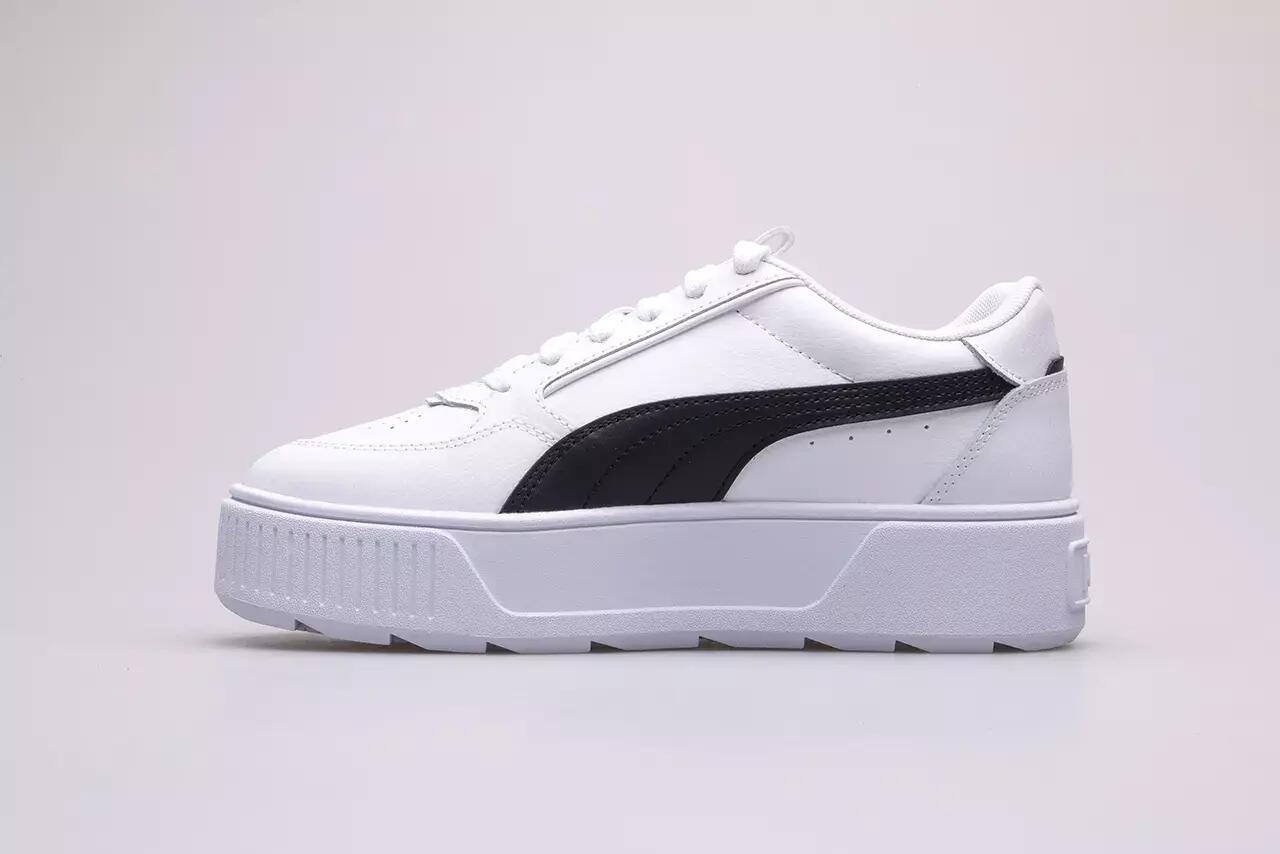 Wns Karmen Rebelle Baskets mode Femme 7/7