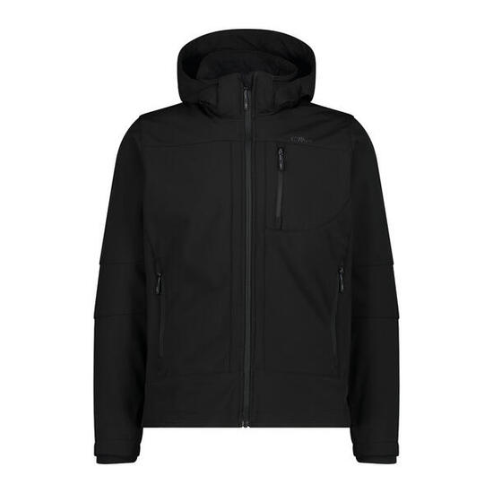 Kurtka softshell męska CMP