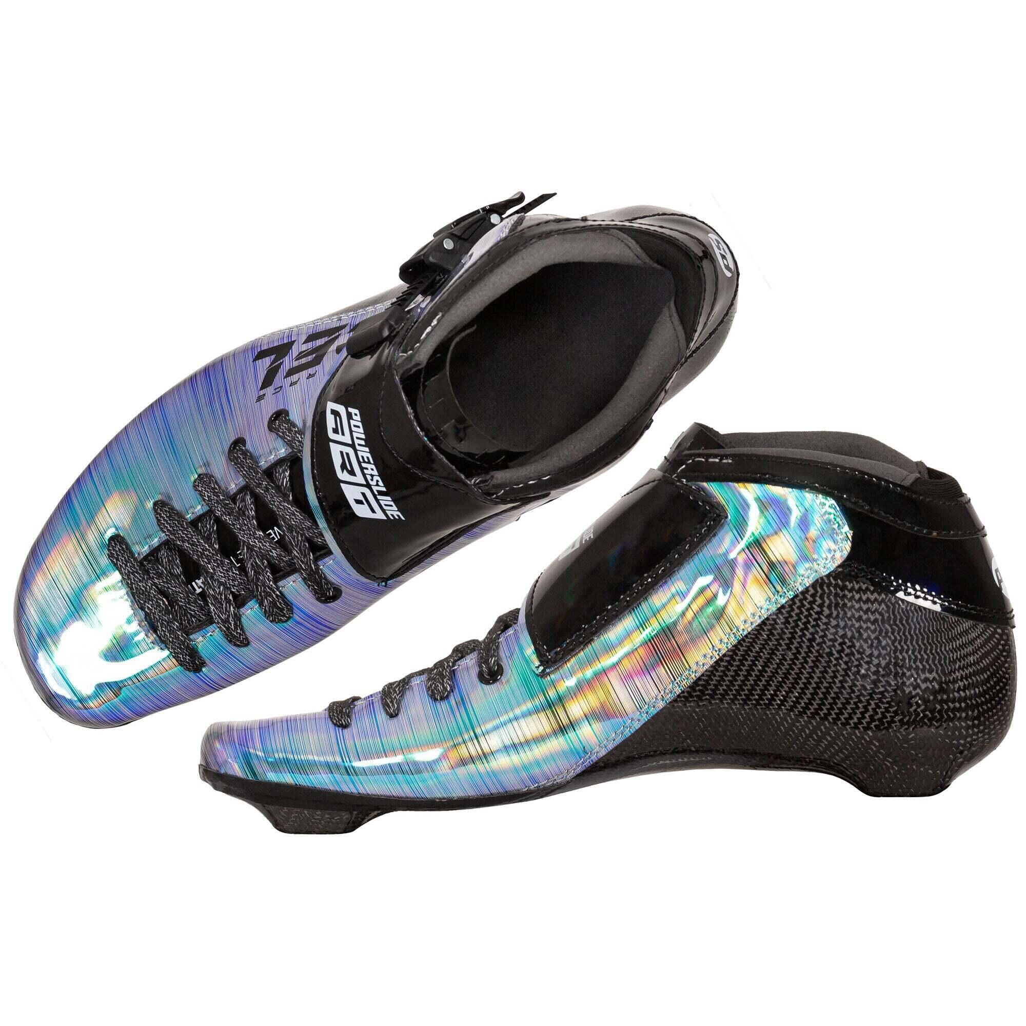 Chaussures de roller Powerslide Accel Race 5/5