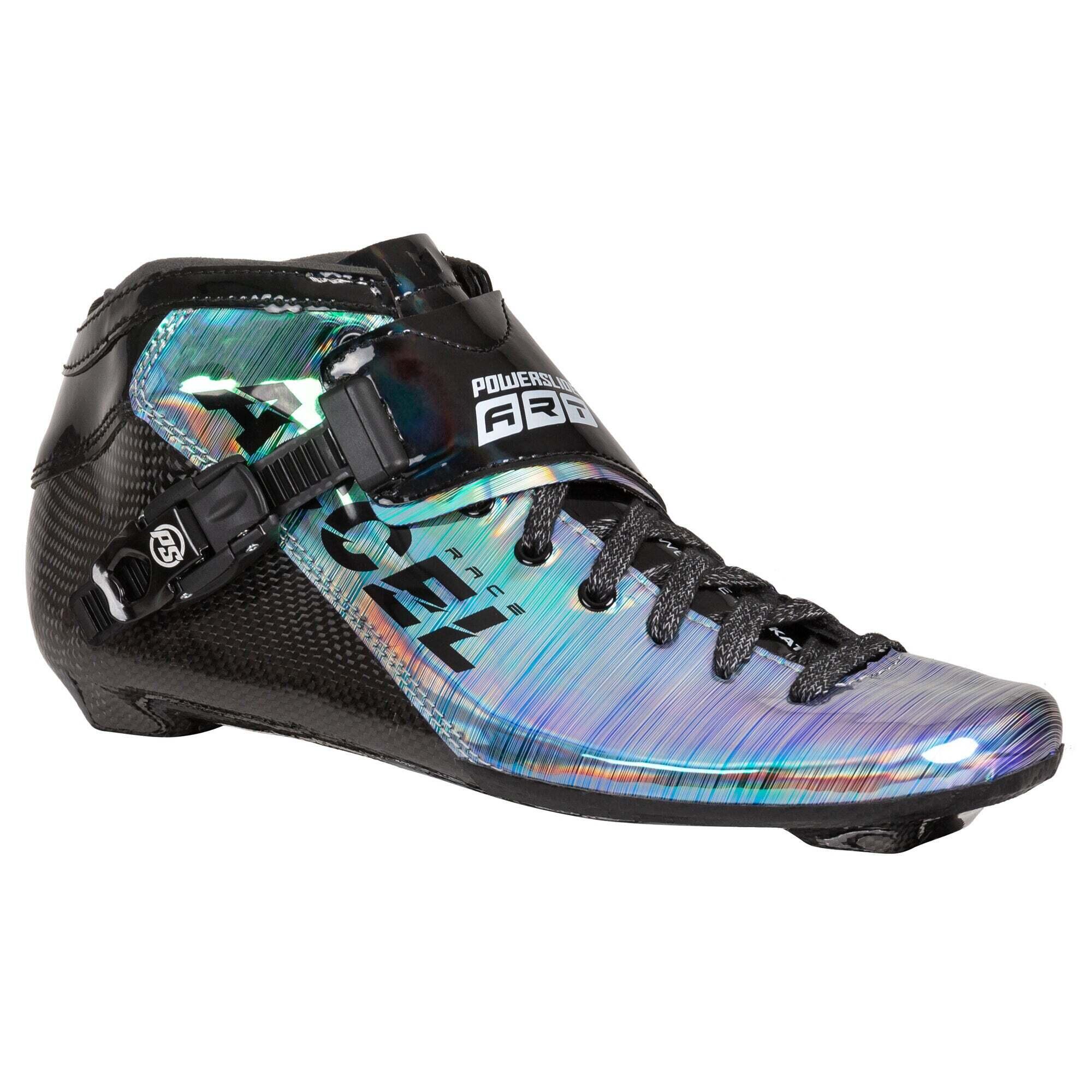 Chaussures de roller Powerslide Accel Race 2/5