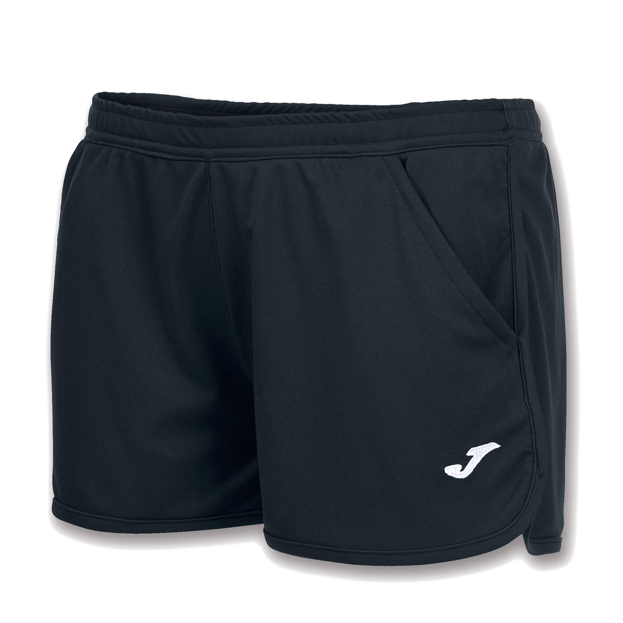 Spodenki do tenisa damskie Joma Hobby 4/5