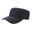 Casquette militaire Mixte (Bleu marine)