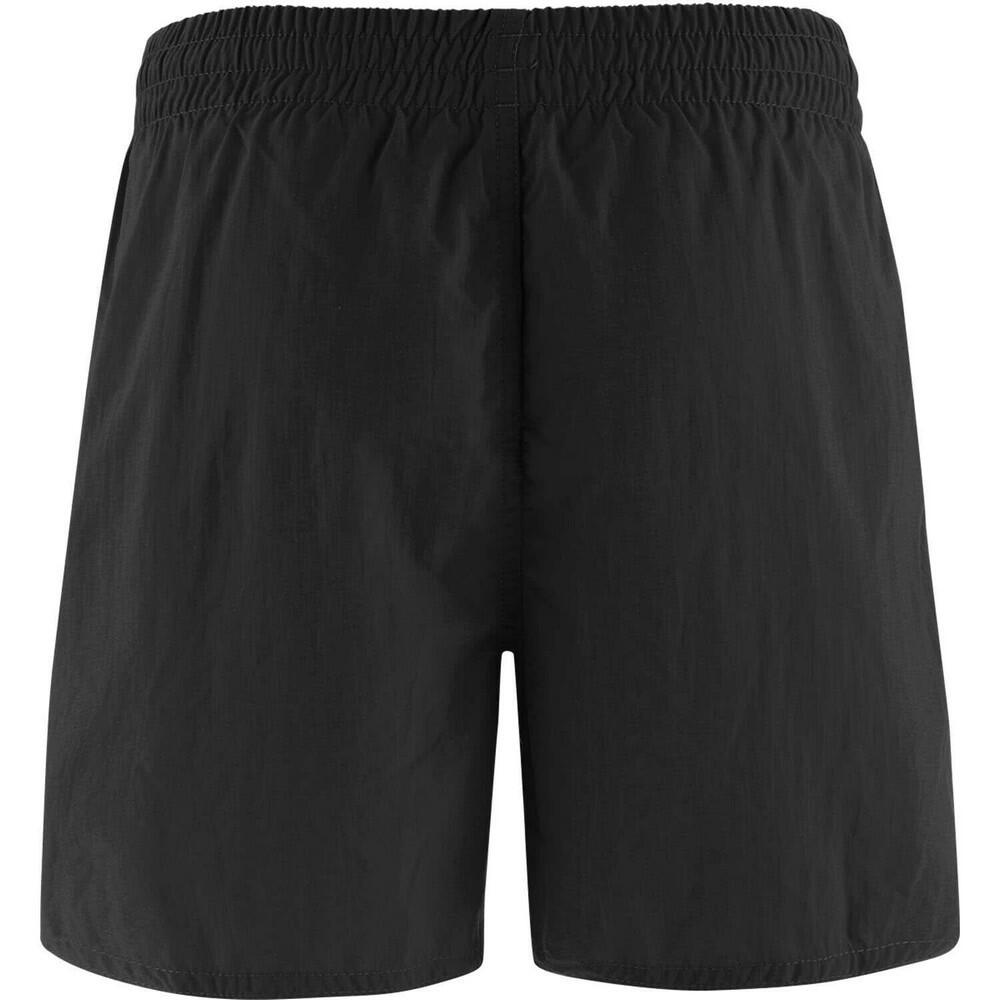 Pantaloncini da bagno ESSENTIAL per ragazzi (nero)