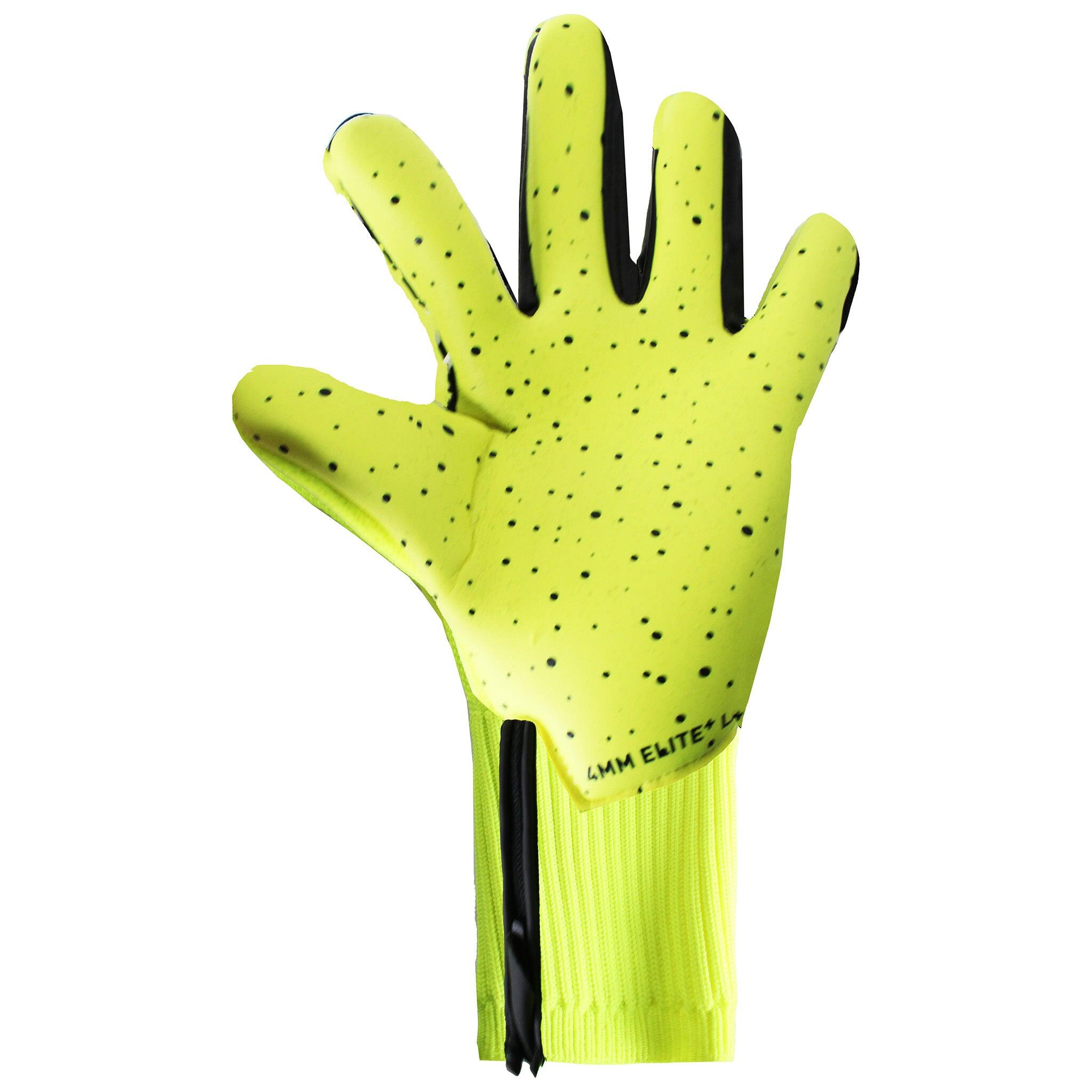 Puma Future Z Grip 1 Hybrid Spectra Mens Goalkeeper Gloves | Decathlon