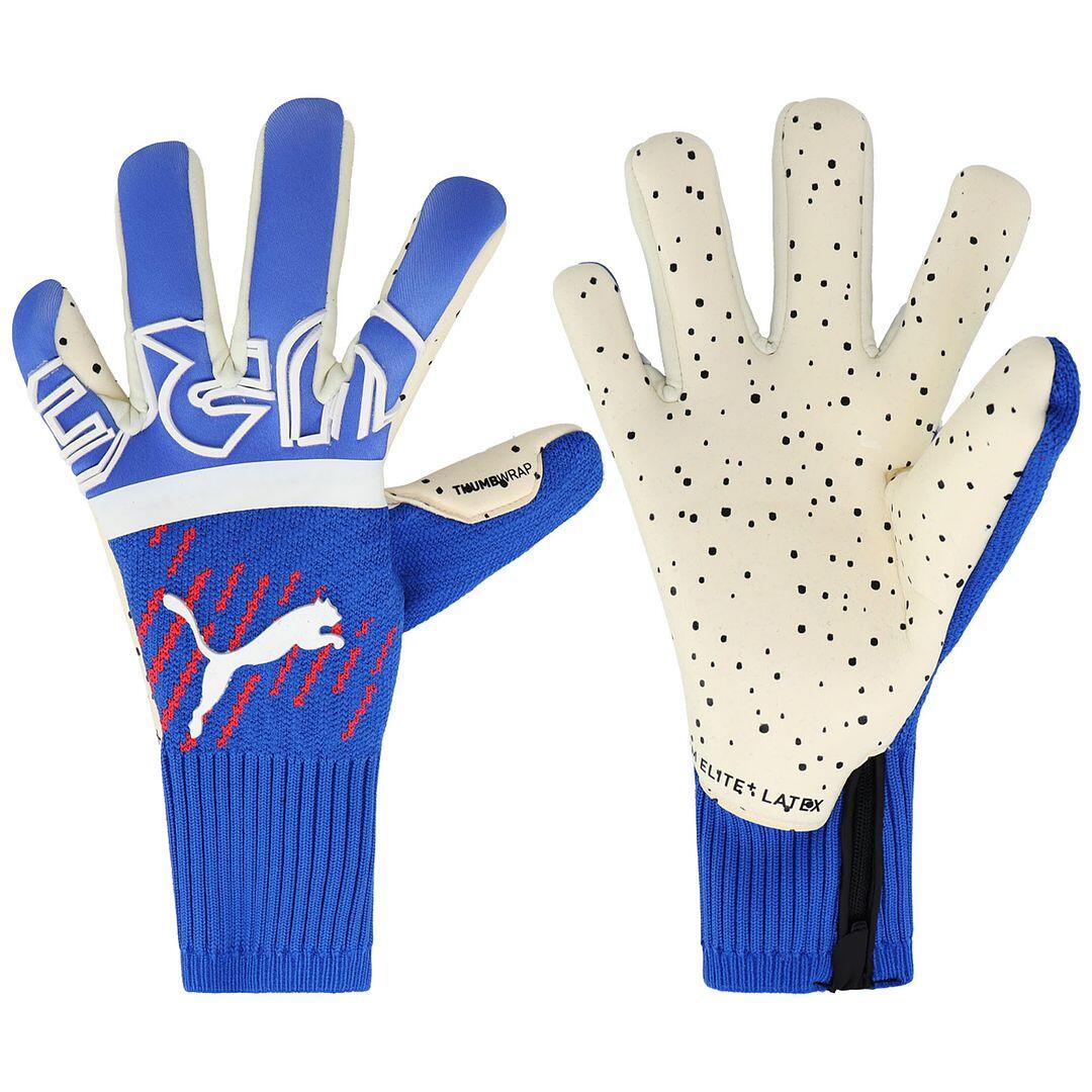 Puma Future Z Grip Hybrid Spectra Mens Goalkeeper Gloves PUMA