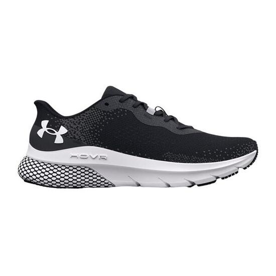 Zapatillas de running Mujer Under Armour Hovr Turbulence 2 Negro