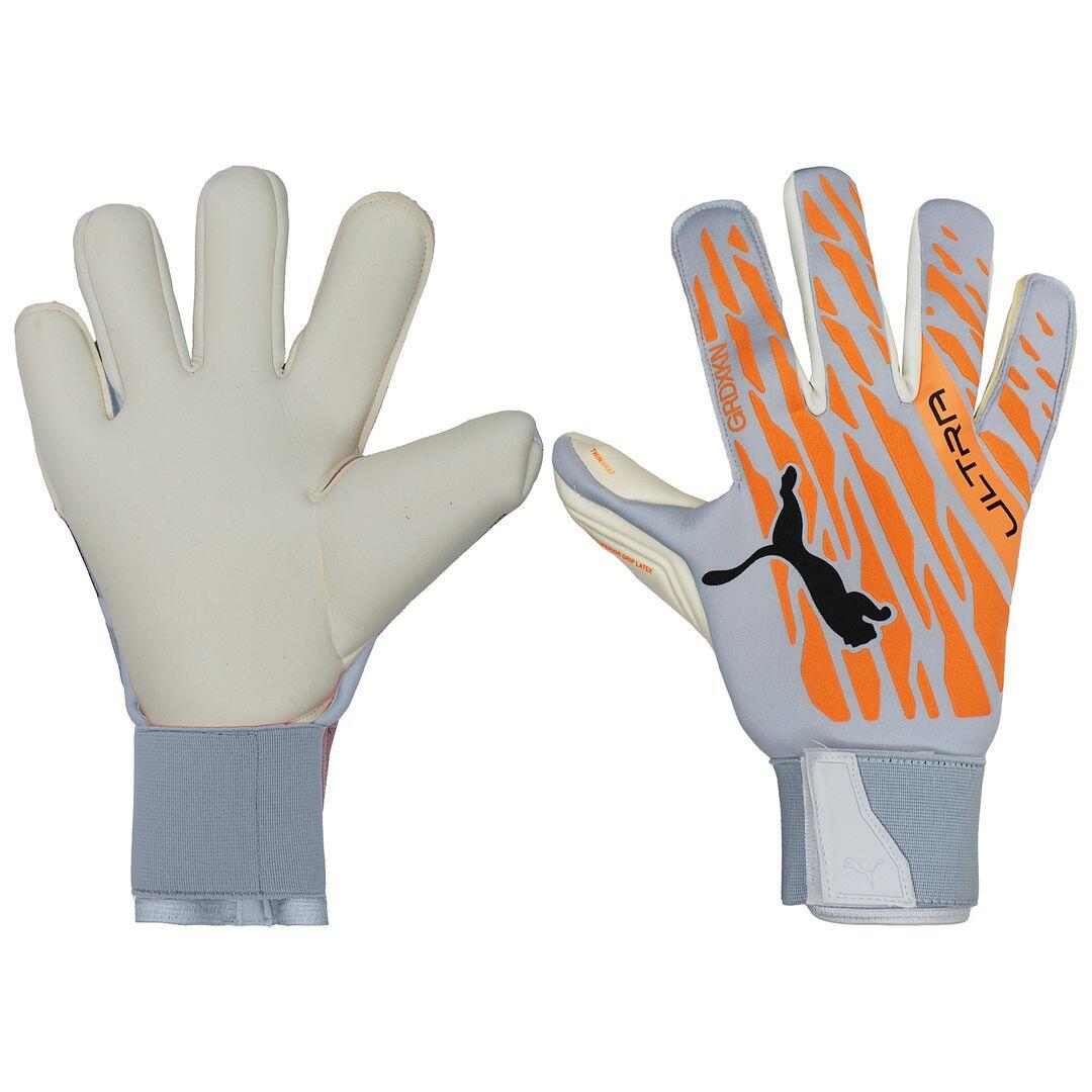 PUMA Puma Ultra Grip 1 Hybrid Pro Mens Goalkeeper Gloves