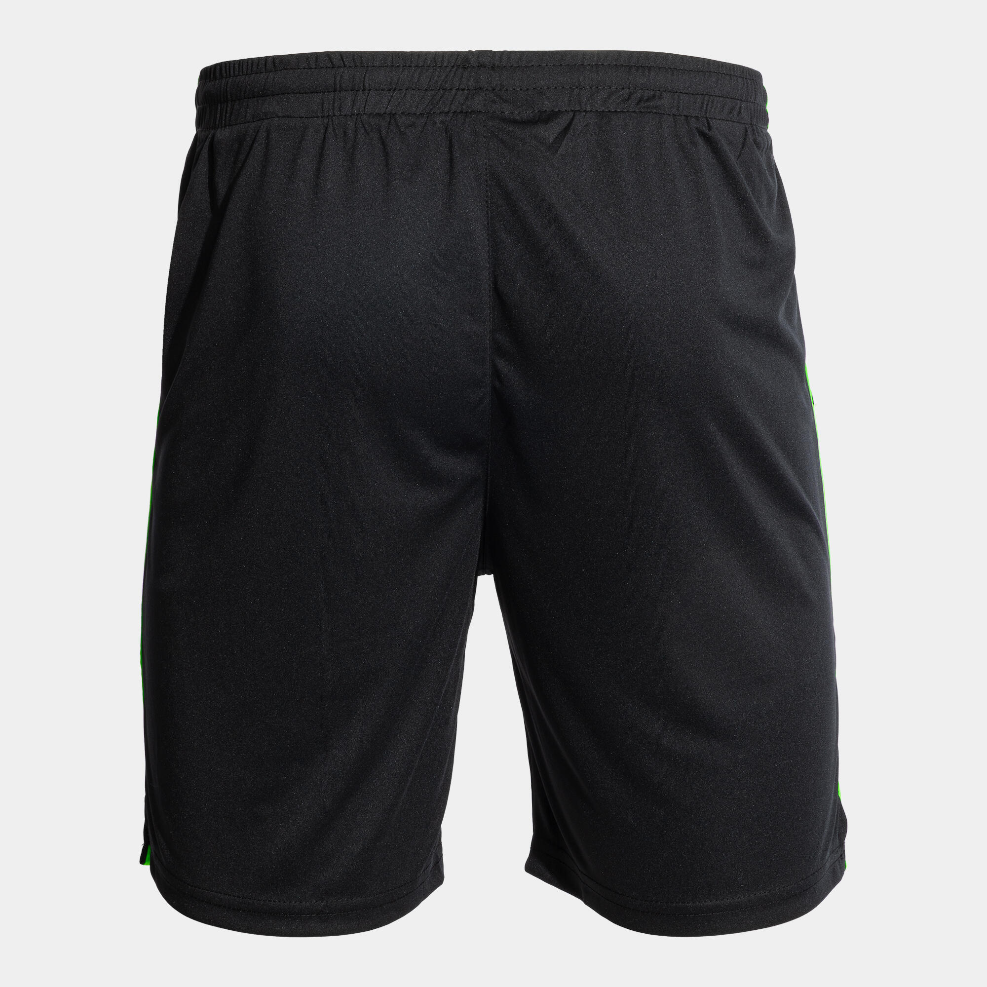 Bermuda Calção Padel Homem Joma Open III Preto 5/5