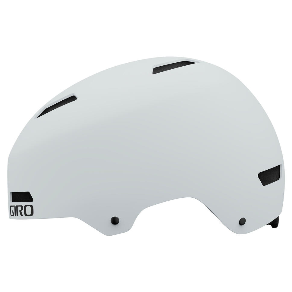 Kask Rowerowy Bmx Giro Quarter Fs