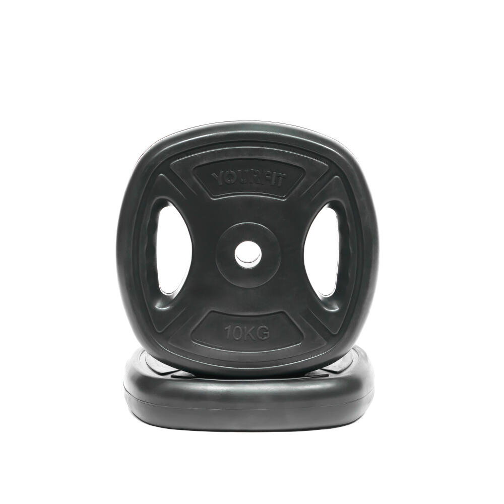 DISCHI PER POMPA PRO3 (10KG) (UNITÀ) 3/4