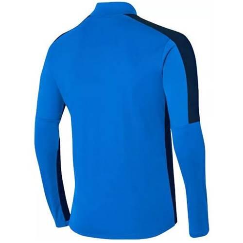 Maglie maniche lunghe da calcio junior nike royal 2/4