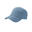 Casquette 6 panneaux ACTION Mixte (Bleu clair)