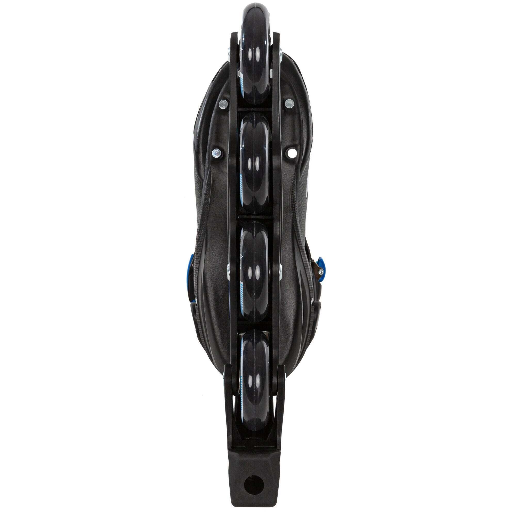 Roller freeskate Playlife Uno Black 80 5/6