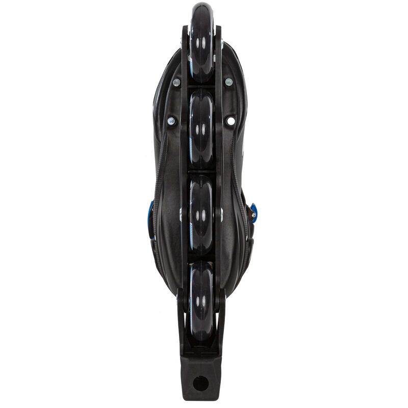 Freeskate rollerblade Playlife Uno Black 80