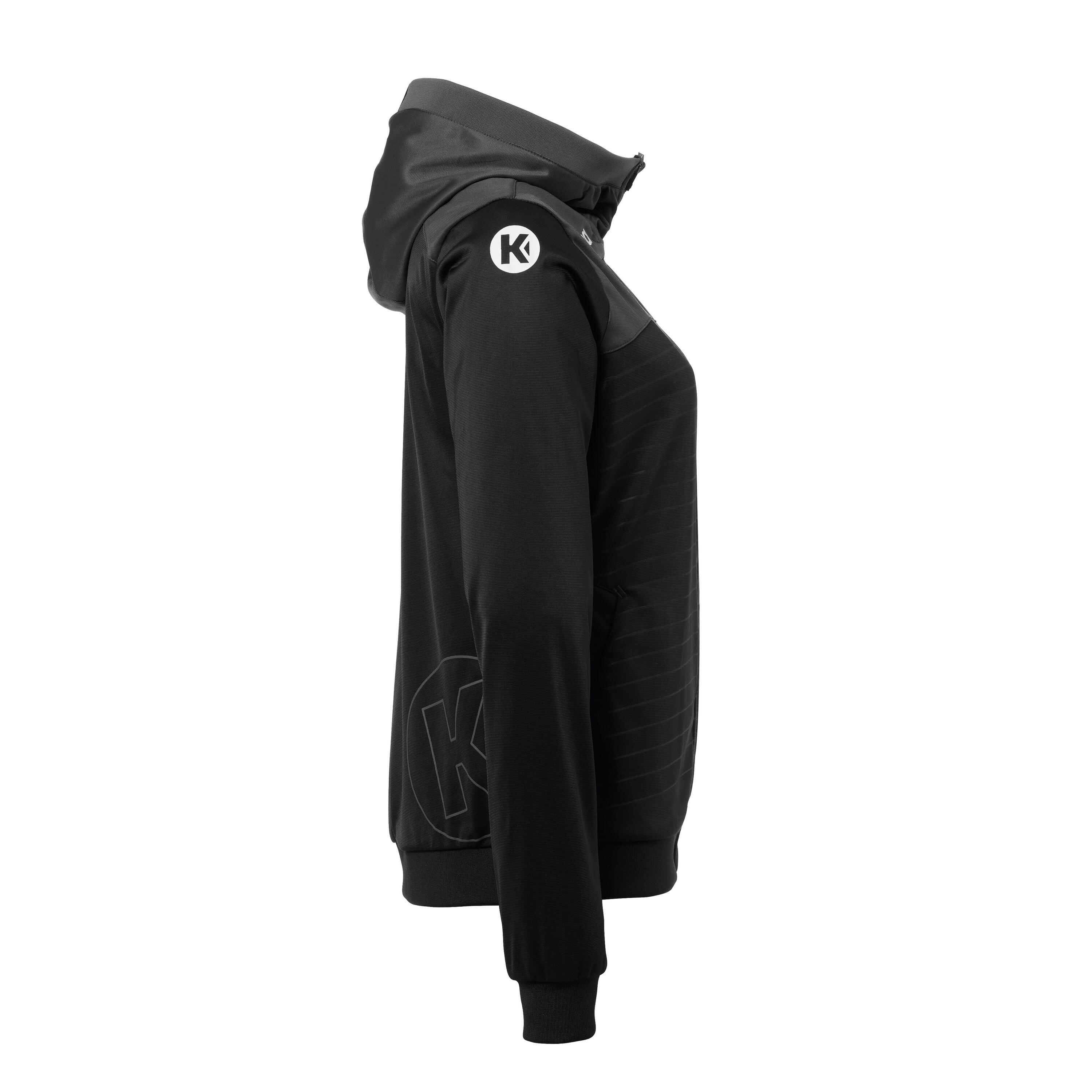 Veste à capuche Kempa Femme Emotion 2.0 4/7