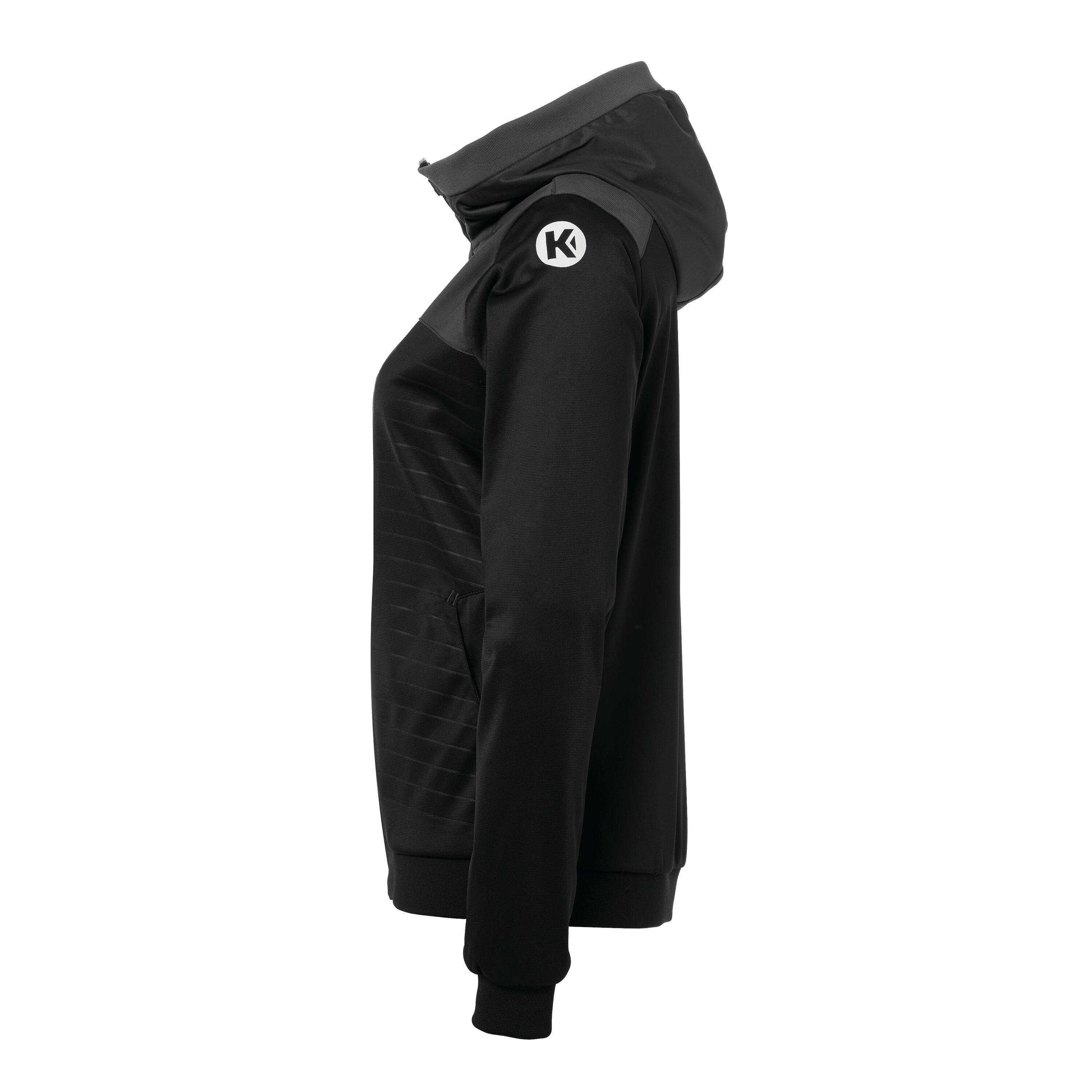 Veste à capuche Kempa Femme Emotion 2.0 3/7