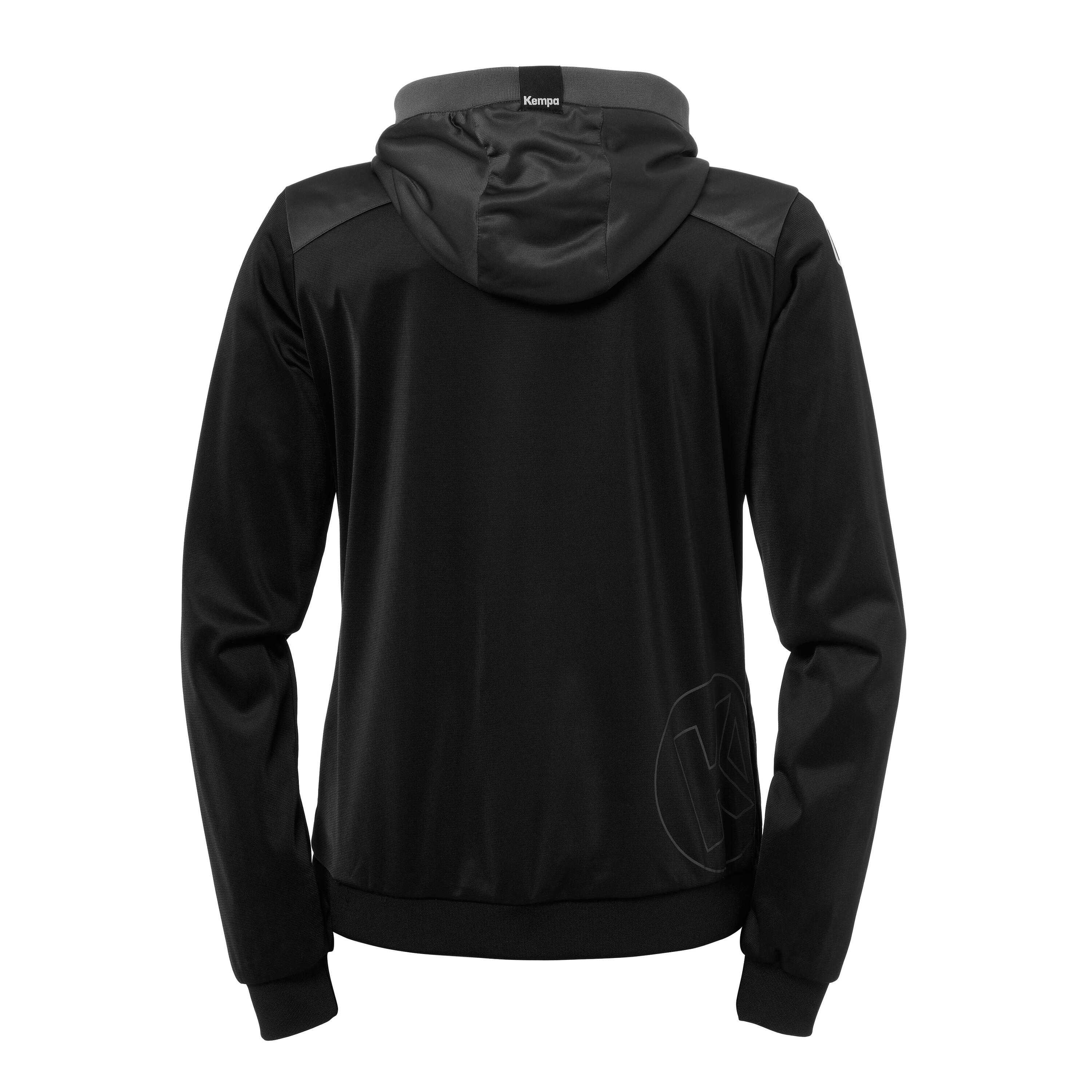 Veste à capuche Kempa Femme Emotion 2.0 2/7