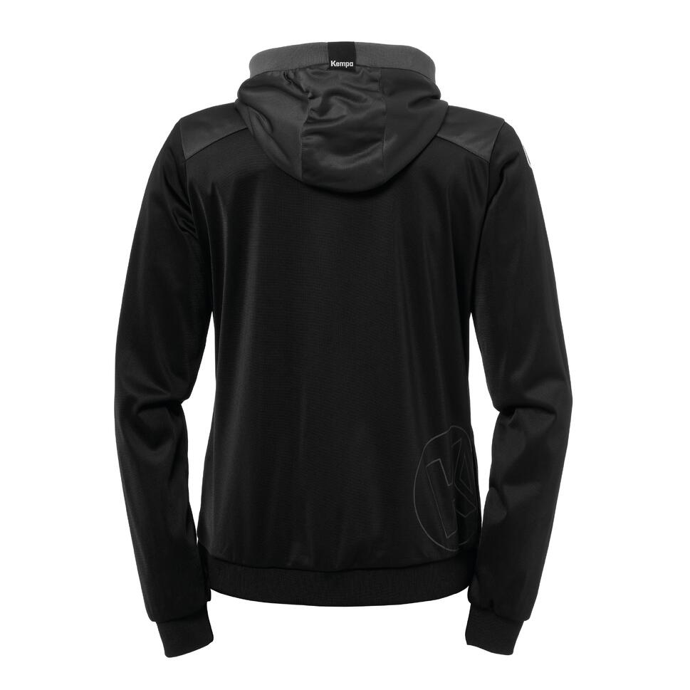 Kurtka z kapturem Kempa Femme Emotion 2.0