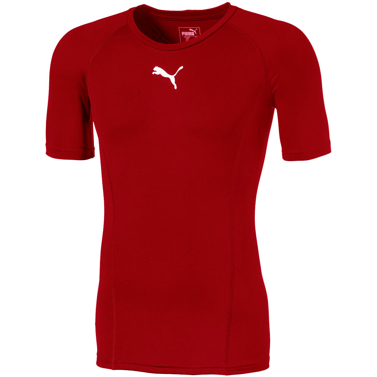 Koszulka męska Puma LIGA Baselayer SS
