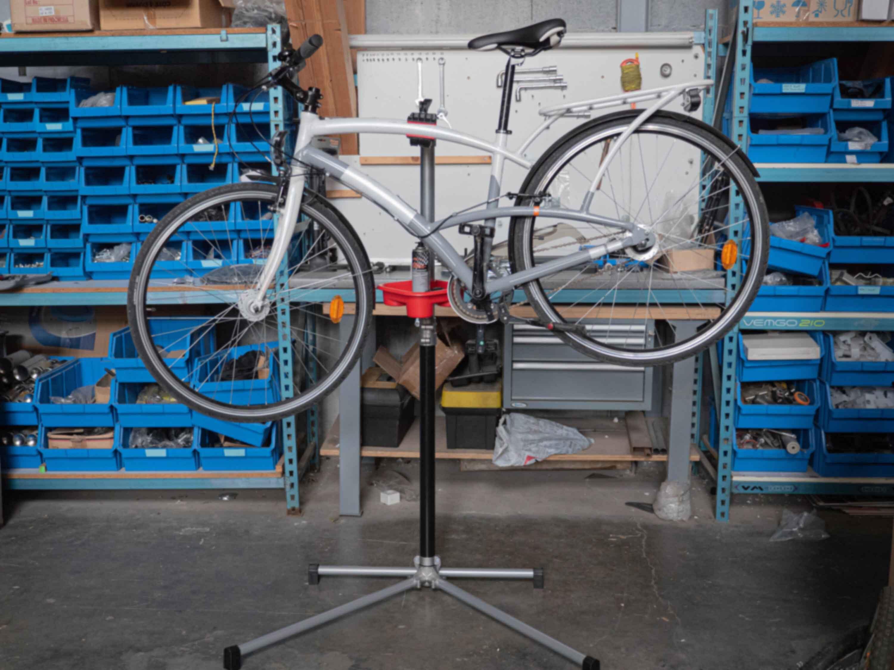 Soporte de taller Bike Original Veloworks 2/5