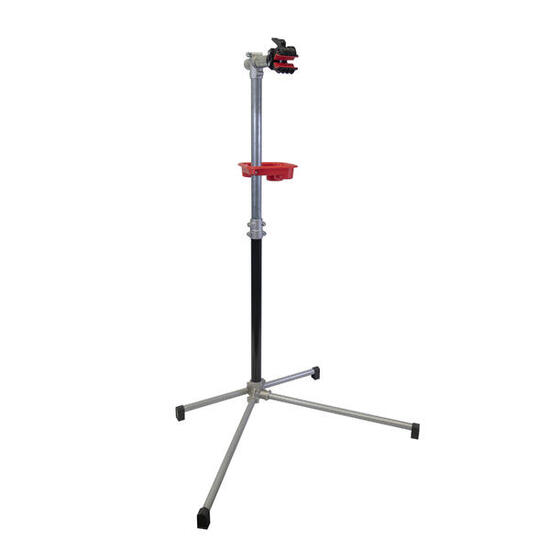 Pied de réparation Veloworks Bike Original