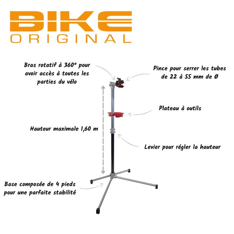 Supporto di riparazione Bike Original Veloworks