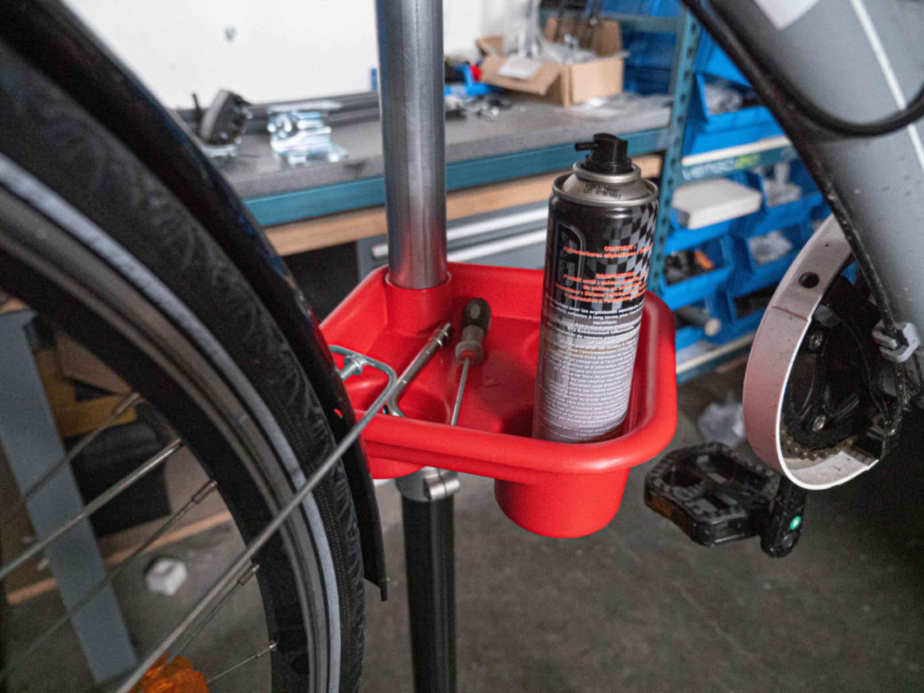 Réparation vélo : ne cherchez plus de garagiste, Doctoride le fait pour vous