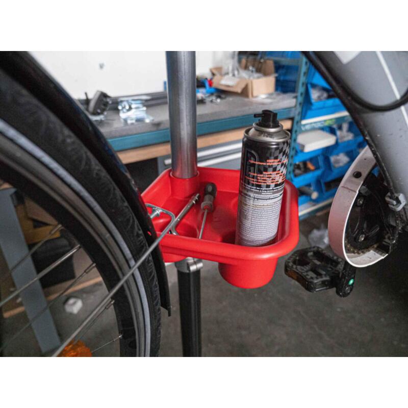 Pied de réparation Veloworks Bike Original