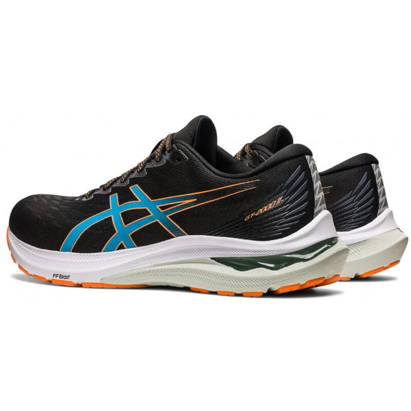 Asics GT-2000 11 Herren-Running-Schuhe