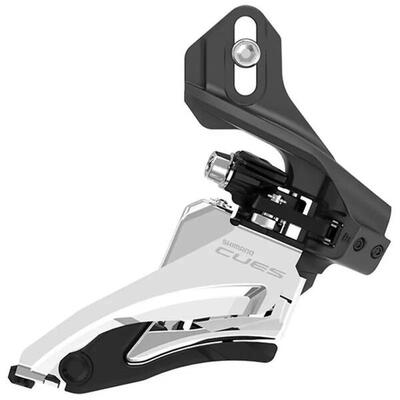 Voorderailleur shimano p-fd-u6000-d side swing