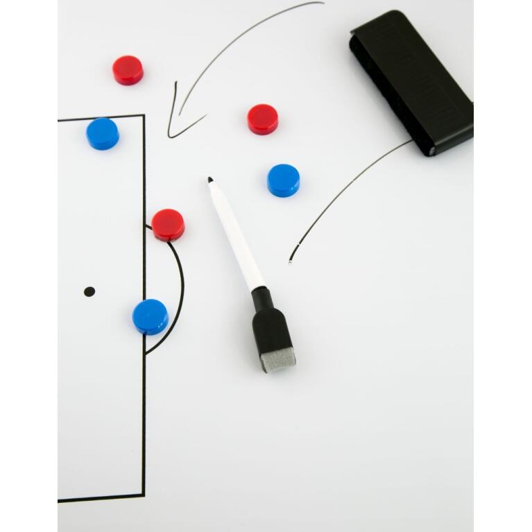 Tableau magnétique et effaçable - 60 x 45 cm PowerShot 6/7