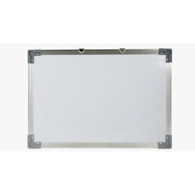 Magnetisch uitwisbaar bord - 60 x 45 cm powershot