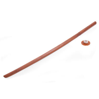 Houten bokken metal boxe