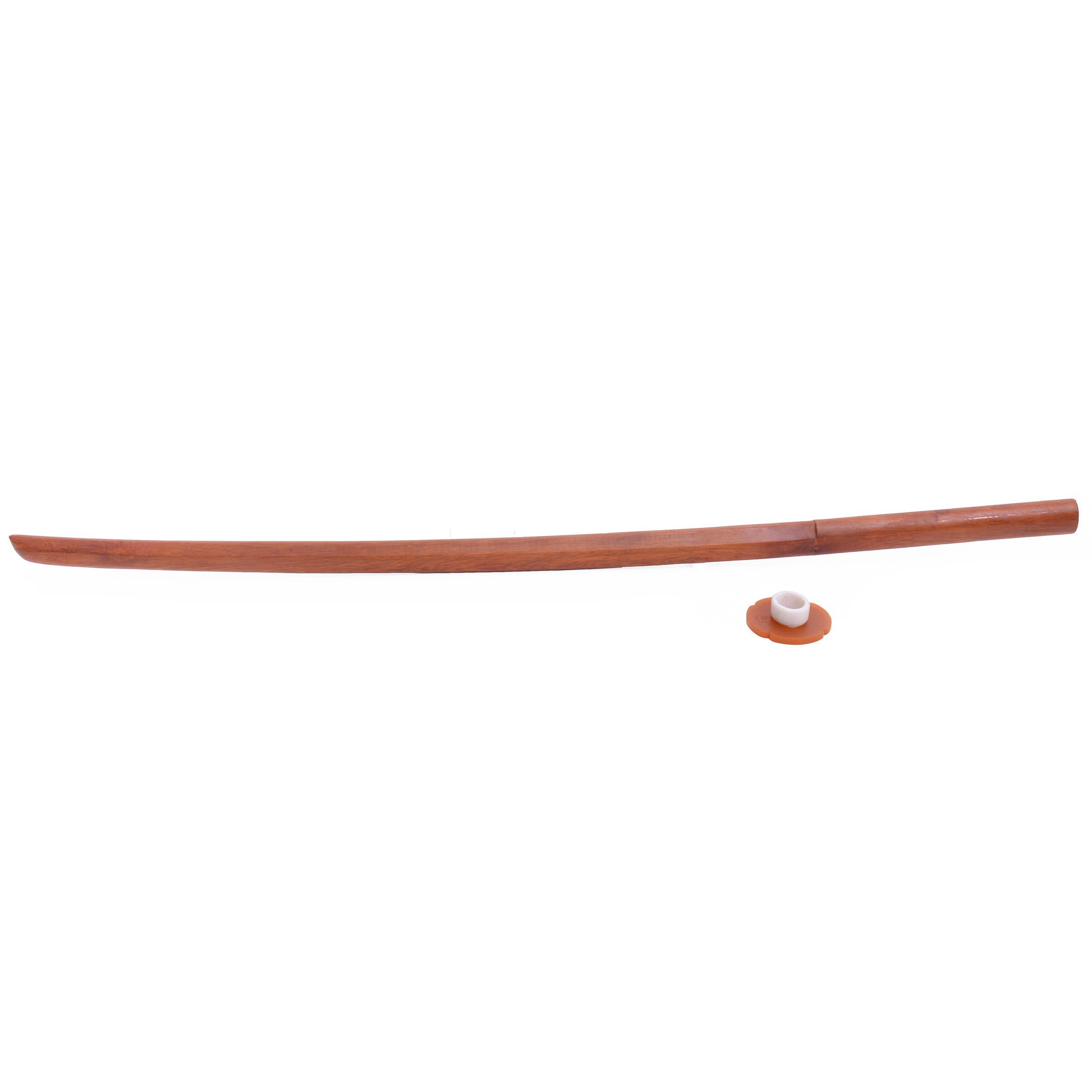 Bokken di legno Metal Boxe 2/2