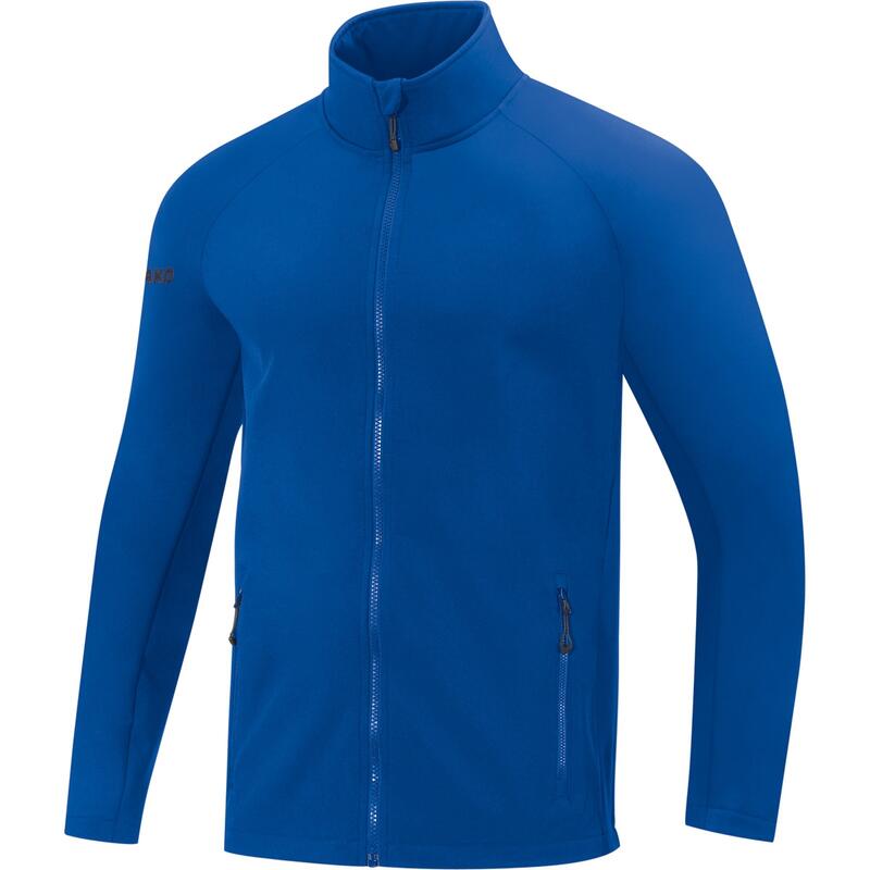 Jacheta copii Jako softshell Team