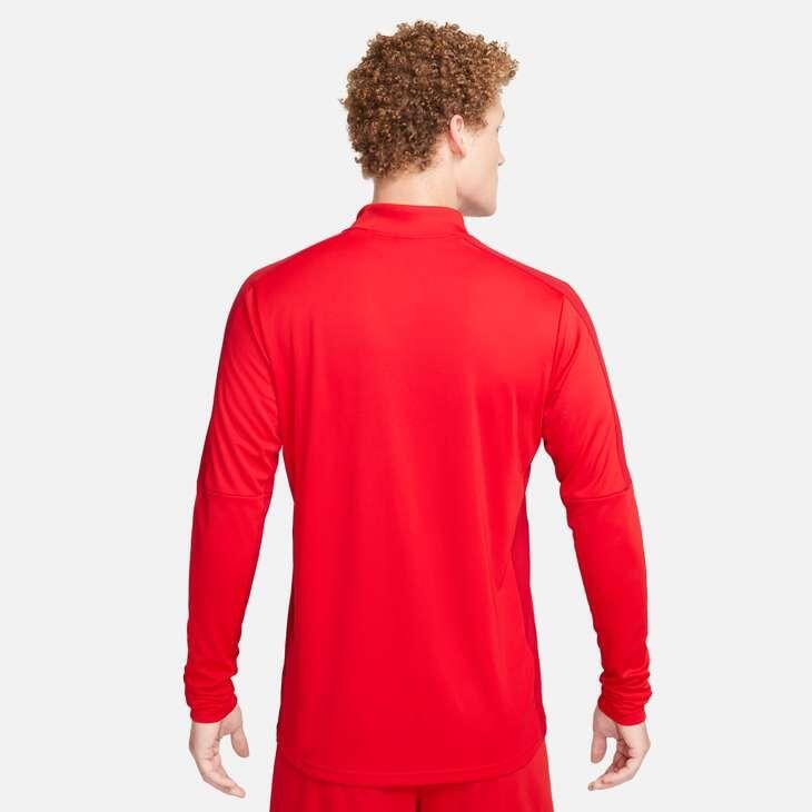 Nike Herren Trainingstop Dri-FIT Academy 23 Drill Top DR1352 4/4
