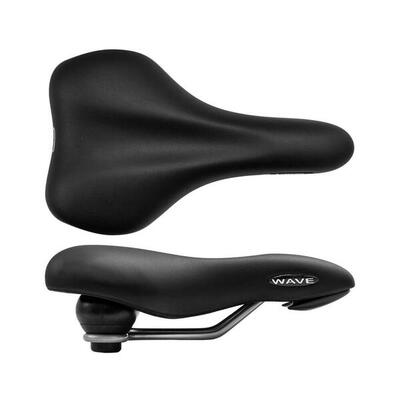 Sella Selle Royal RVS Petalo Renna Wave