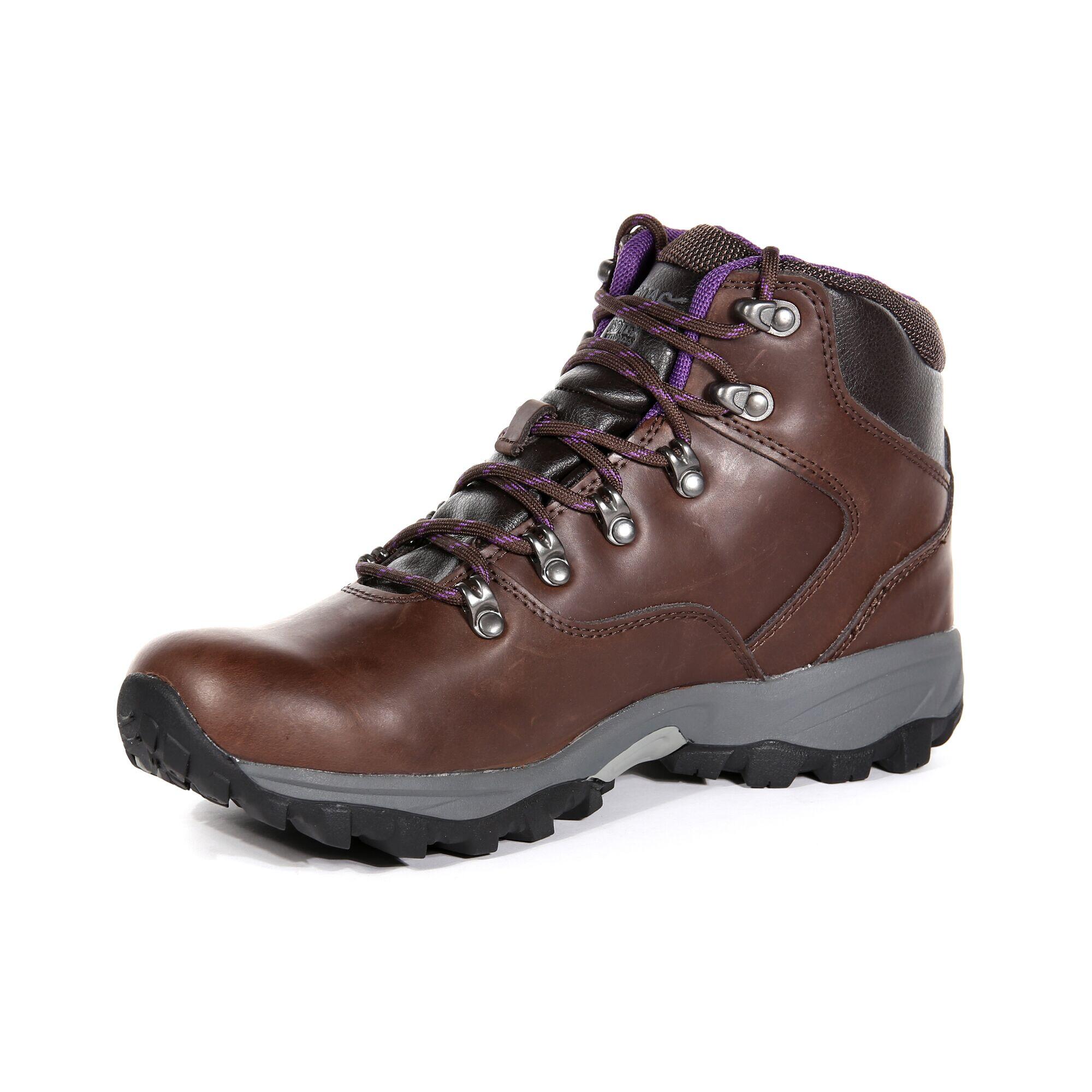 Bainsford Scarpe da trekking impermeabili da donna 4/7