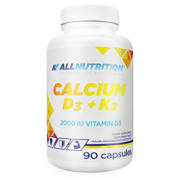 ALLNUTRITION picture