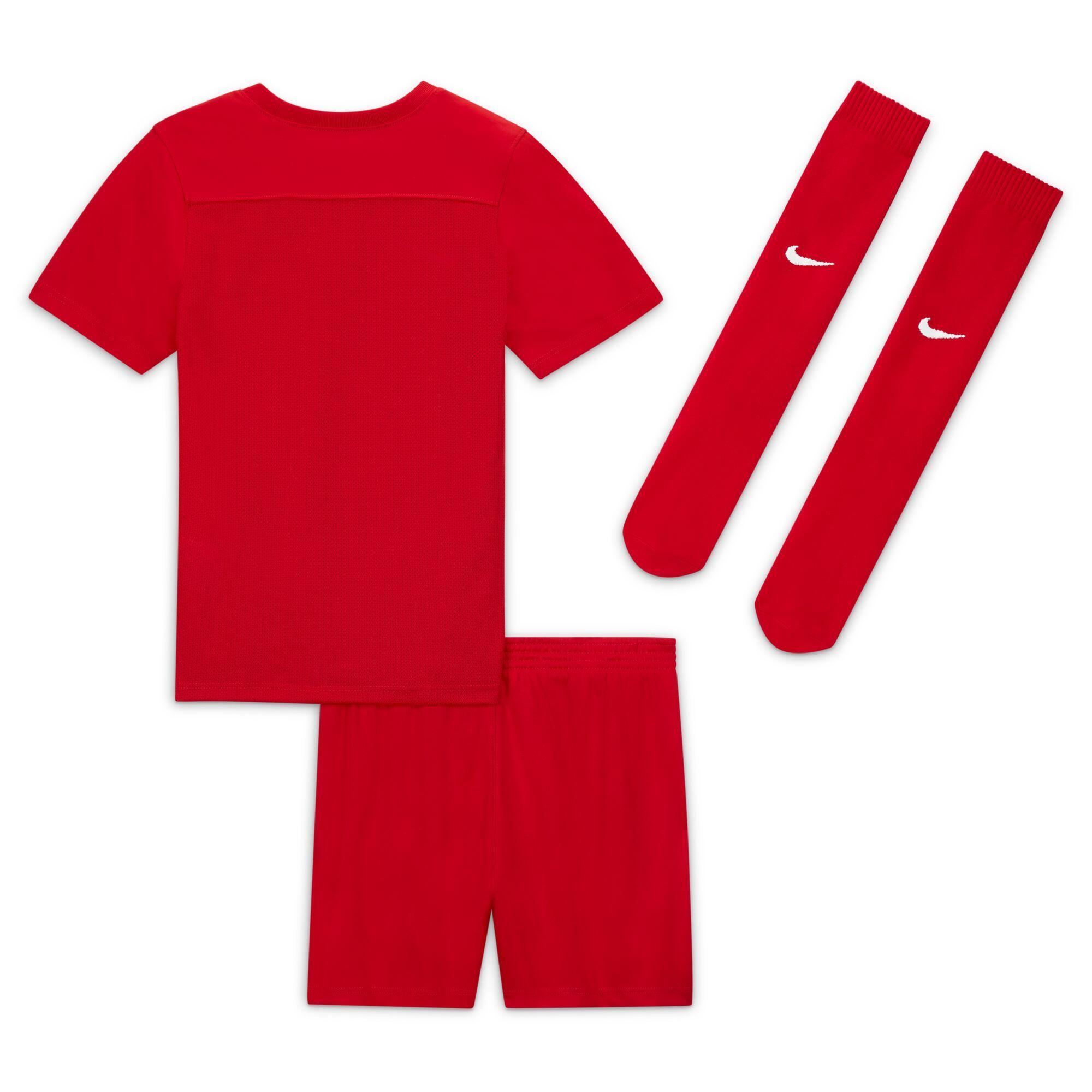 NIKE PARK ENSEMBLE DE FOOTBALL ENFANT CD2244-657 3/5