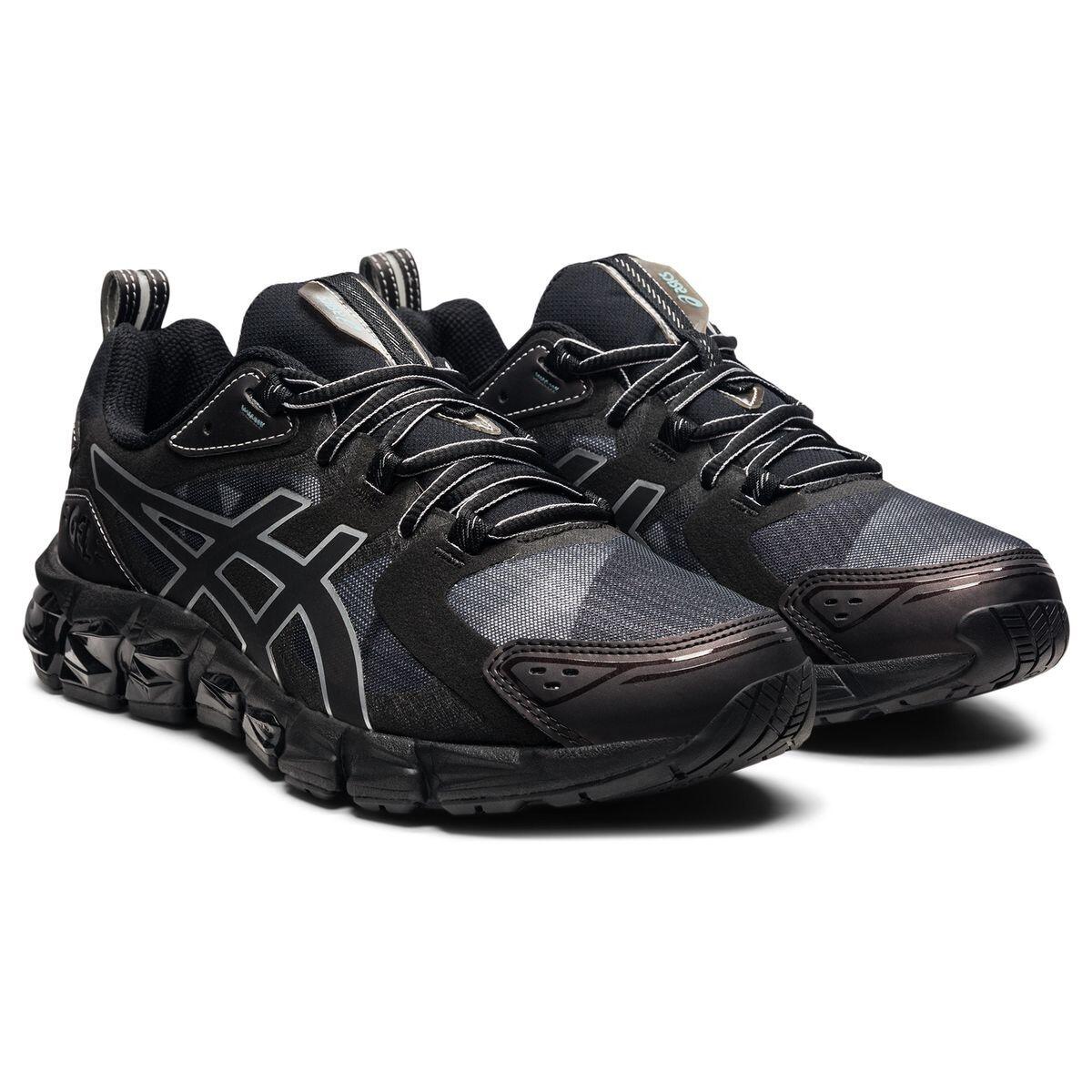 Chaussures de sport Homme GEL QUANTUM 180 Noir 2/7